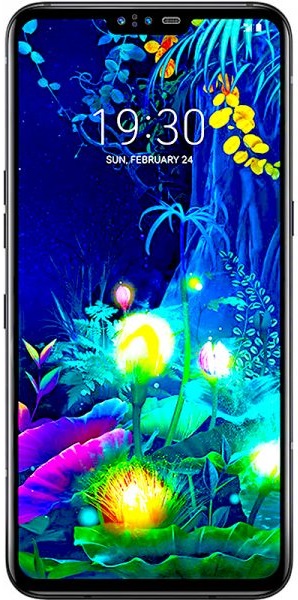 LG V50 ThinQ