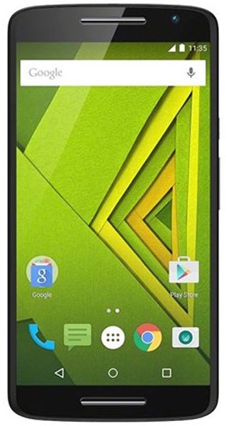 Motorola Moto X play