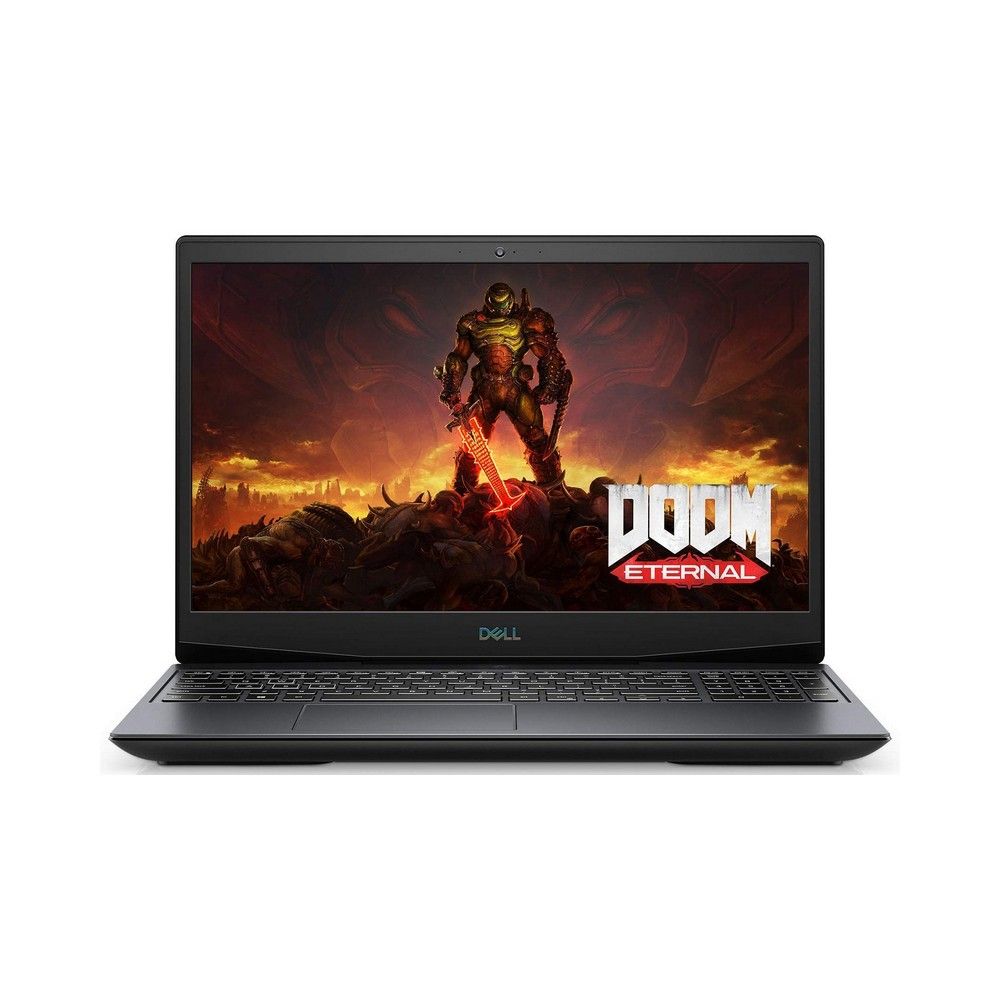 Dell 15 G5 - 5500 Gaming Laptop Online Repair shop in Montreal