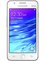 Samsung Galaxy Z1 Repair shop in Montreal
