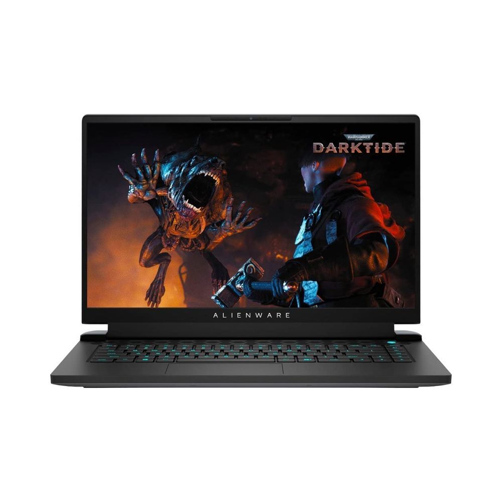 Dell Alienware M15 - R5 Ryzen Edition Gaming Laptop Online Repair shop in Montreal