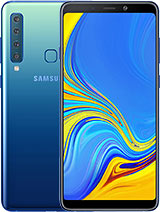 Samsung Galaxy A9(2018) Repair shop in Montreal
