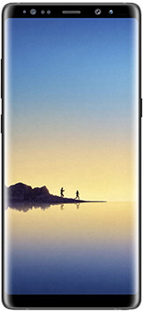 Samsung galaxy note 8