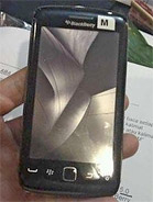 Blackberry Storm3 Repair shop in Montreal