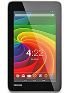 Toshiba Excite 7c AT7-B8 tablet