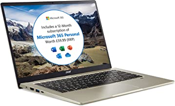 Acer Swift 1 SF114-33 14 inch Laptop  Online Repair shop in Montreal