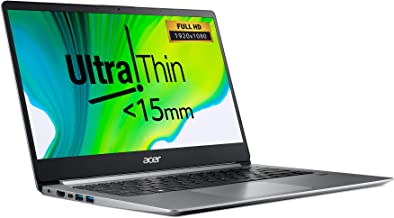 Acer Swift 1 SF114-32 14 inch Laptop Online Repair shop in Montreal