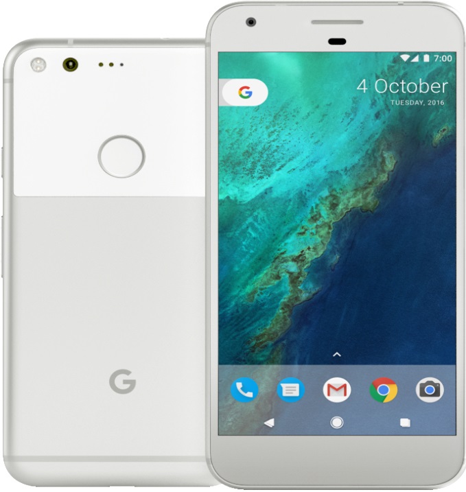 Pixel 1 XL