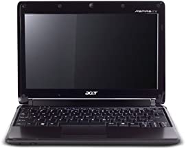 Acer Aspire One Pro 531h-06k 10.1 inch TFT Netbook  Online Repair shop in Montreal