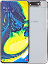 Samsung Galaxy A80 Repair Shop in Montreal