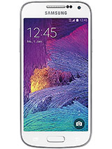 Samsung Galaxy S4 mini l9195l Repair shop in Montreal