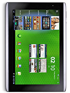 Acer Iconia Tab A501 images