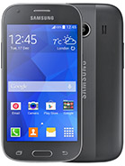 Samsung Galaxy Asc Style Lte G357 Repair shop in Montreal