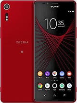 Sony Xperia X Ultra Mobile Repair Shop In Montreal