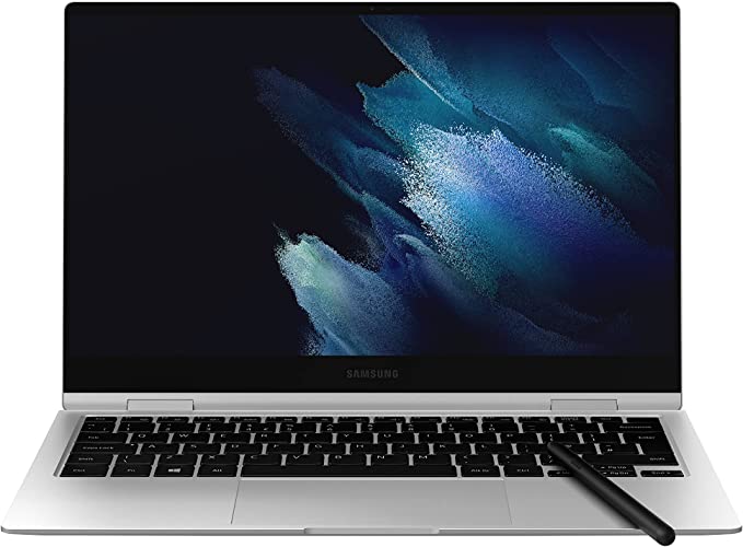 Samsung Galaxy Book Pro 360 5G Intel Core i5 Online Repair shop in Montreal