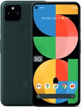Google pixel 5a 5G Repair shop in Montreal