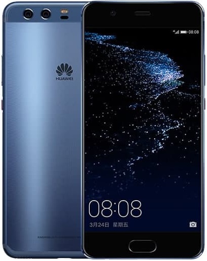 Huawei P10 Plus