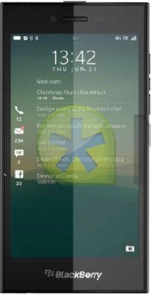 Leap Z20