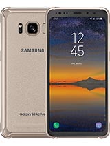 Samsung Galaxy S8 Active Repair shop in Montreal