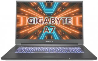 Gigabyte A7 AMD (2021)   Online Repair shop in Montreal