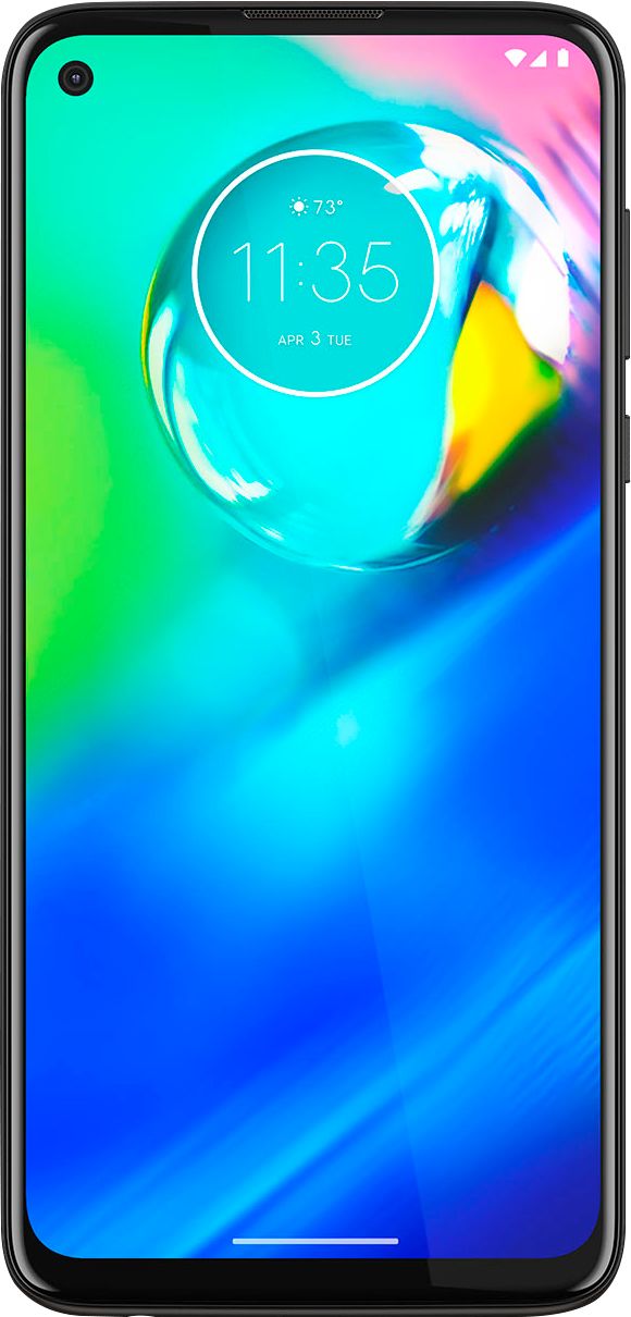 Motorola Moto G Power 2020
