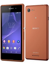 Sony Xperia  E3  Mobile Repair Shop In Montreal