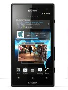 Sony Xperia Acro S Mobile Repair Shop In Montreal