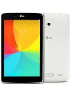 LG Tablet G Pad 8.0 LTE  Best Tablet Repair Near Me