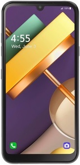 LG K32