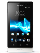 Sony Xperia Sola Mobile Repair Shop In Montreal